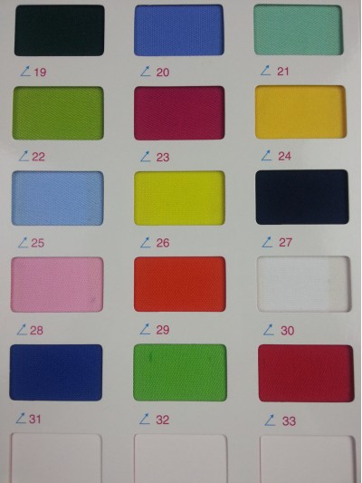 GZ-CIWI  全絲細珠地  T-C607 170G 側面照